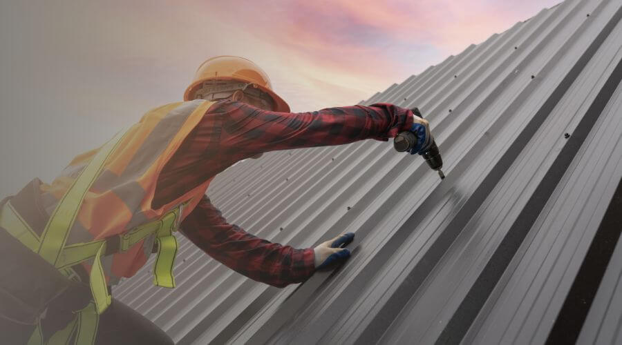 Expert Emergency Roof Repairs services in Fenwick Island, DE